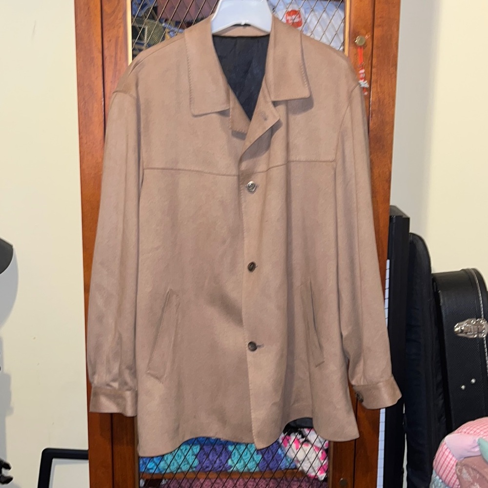 Empire Clothing Jacket